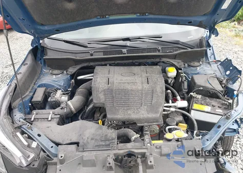 2023 Subaru Forester Touring Touring z USA, uszkodzony, nr VIN JF2SKARC3PH439020